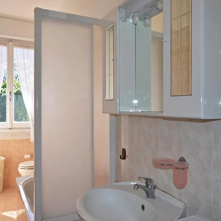 アパート Two-bedroom -lc- 0 08 *